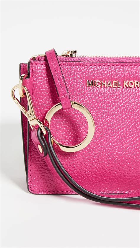 michael kors pink purse e-1503|Michael Kors outlet pink purses.